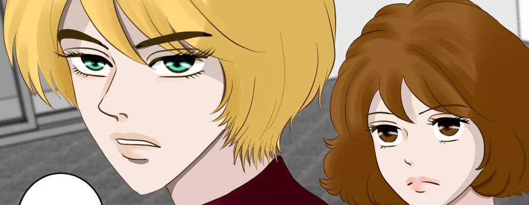 Living with The Wizard - Chapter 36